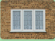 Window fitting Wimbledon